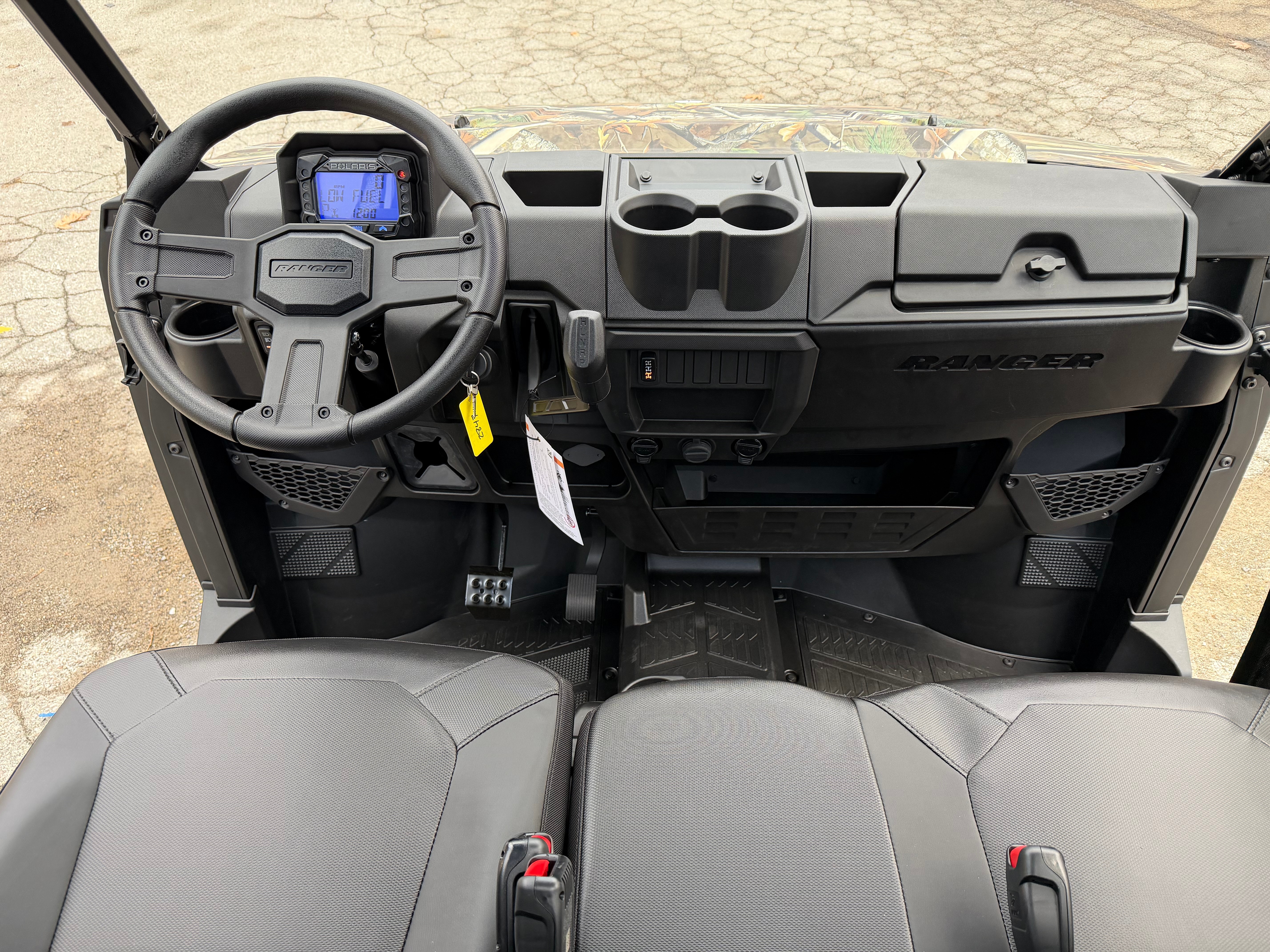 2026 Polaris Ranger 1000 Premium in chicora PA