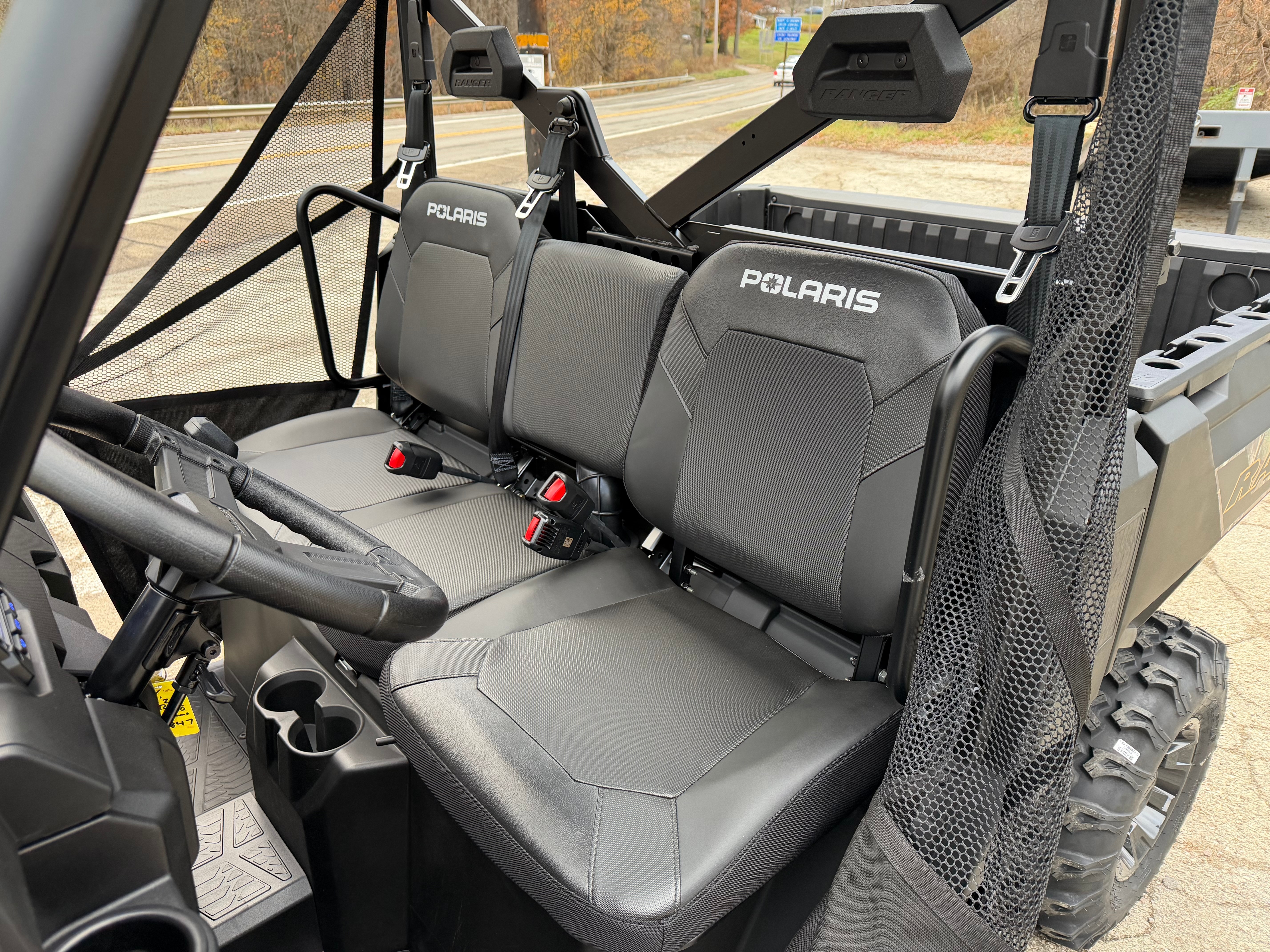2026 Polaris Ranger 1000 Premium in chicora PA