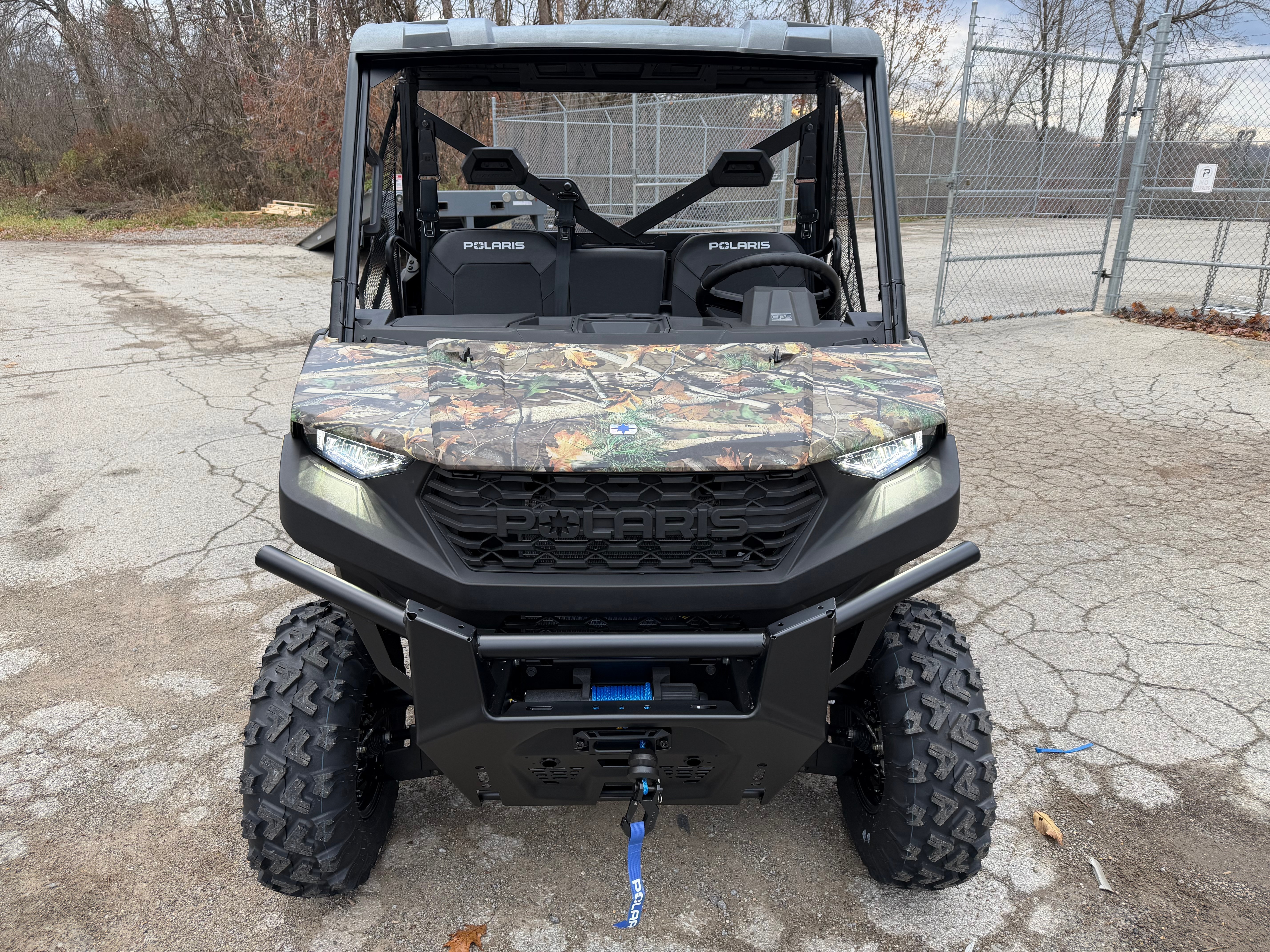 2026 Polaris Ranger 1000 Premium in chicora PA