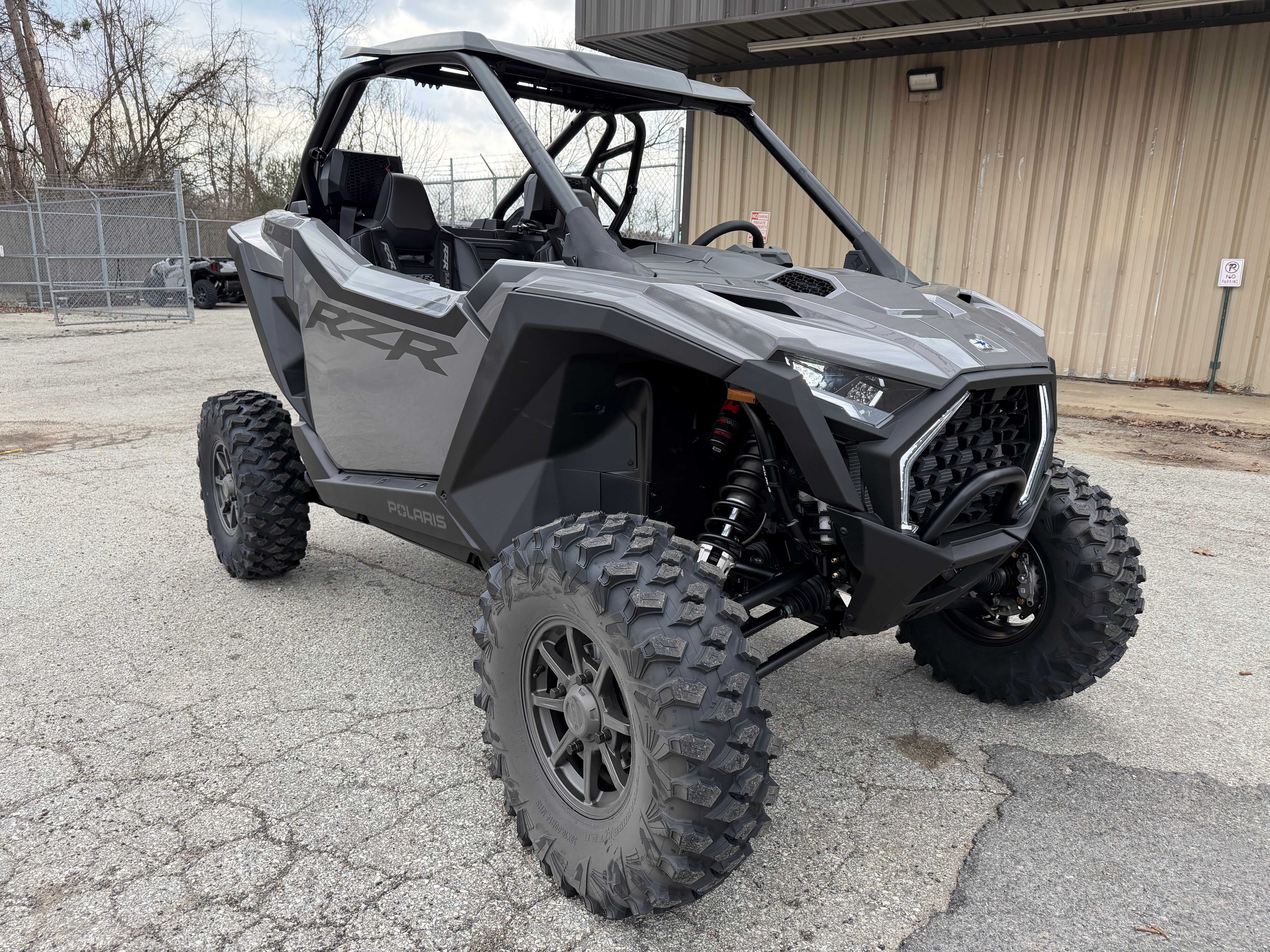 2026 Polaris RZR PRO XP Ultimate in chicora PA