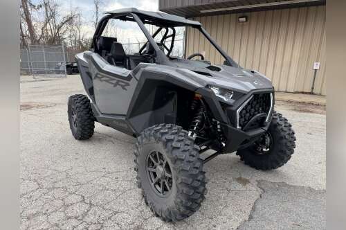 2026 Polaris RZR PRO XP Ultimate in chicora PA