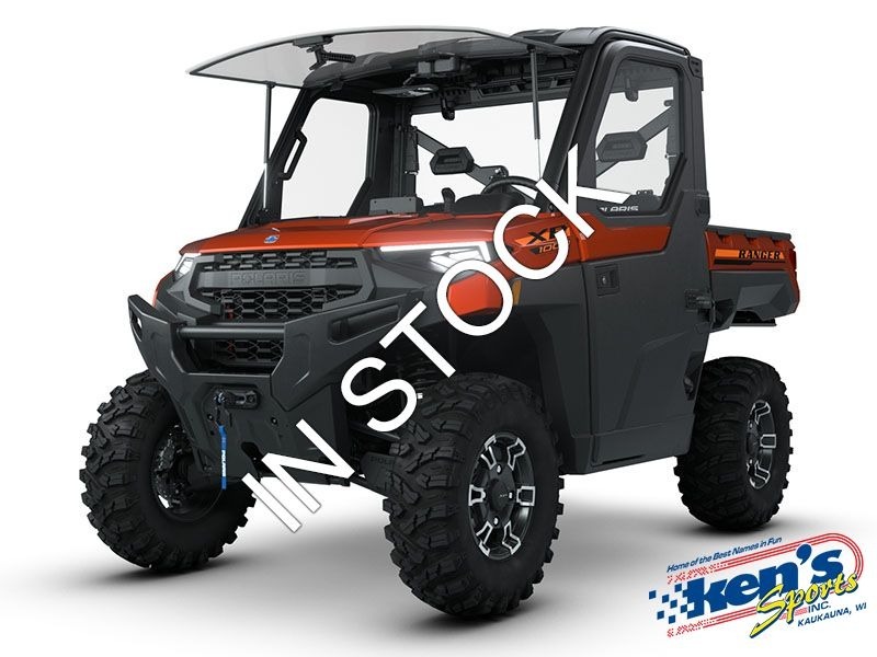 2026 Polaris Ranger XP 1000 NorthStar Edition Ultimate in kaukauna WI