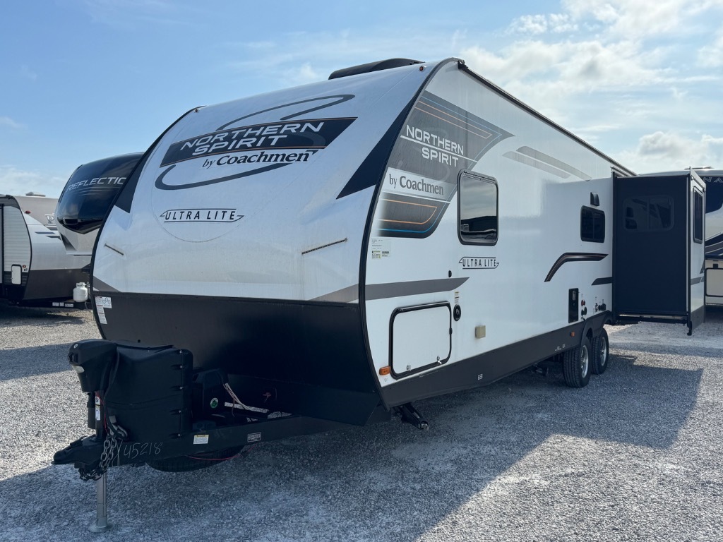 2023 Coachmen Rv Northern Spirit Ultra Lite 2764RE in jackson MO