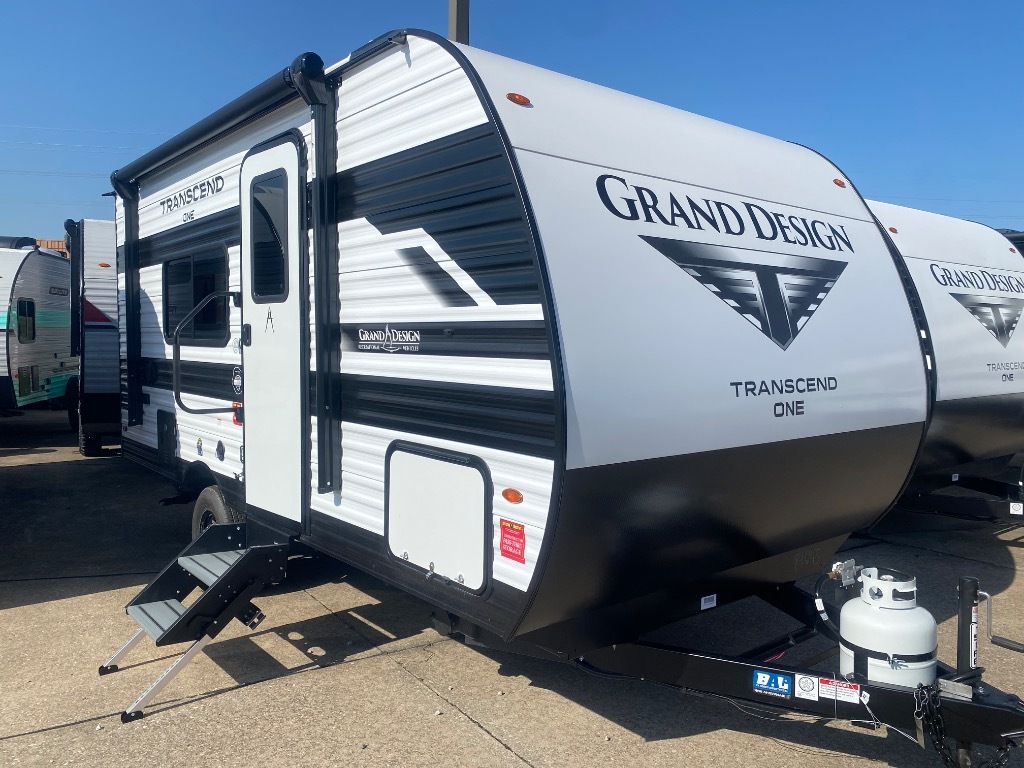 2027 Grand Design Transcend One 151RB in jackson MO
