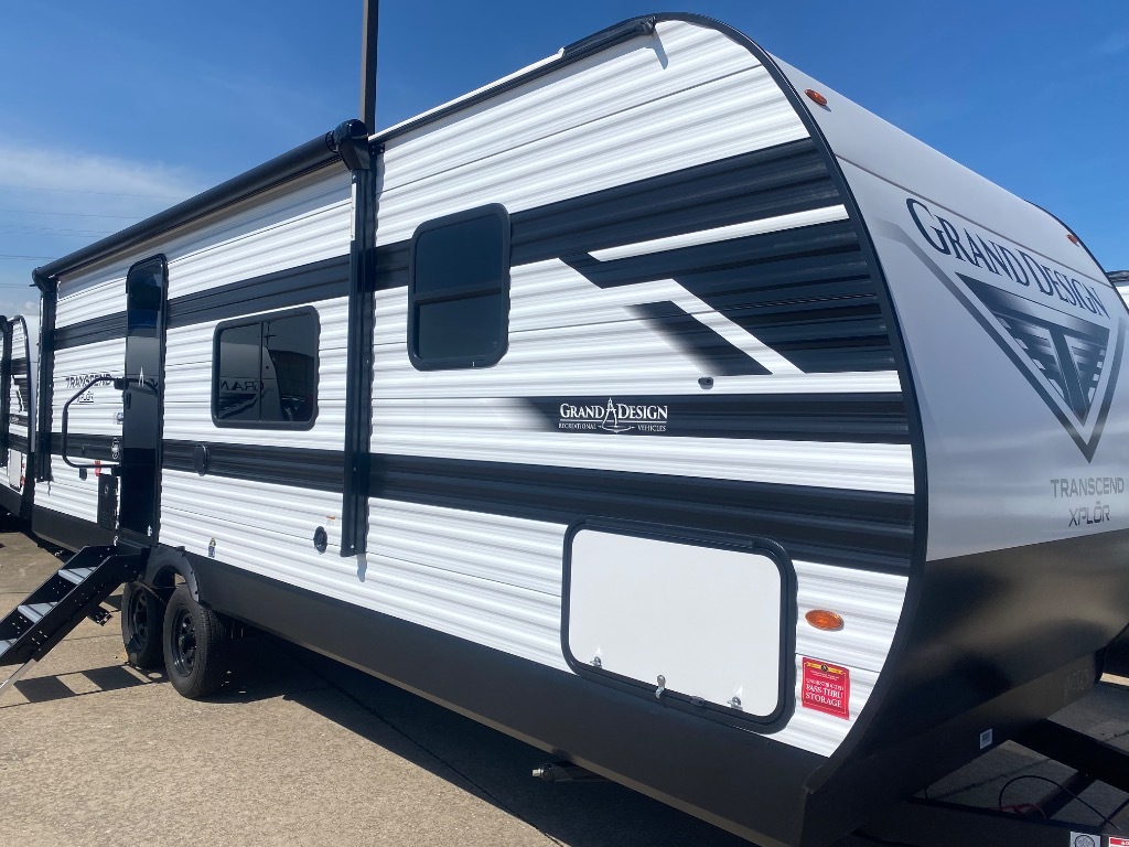 2026 Grand Design Transcend Xplor 25MLX in jackson MO