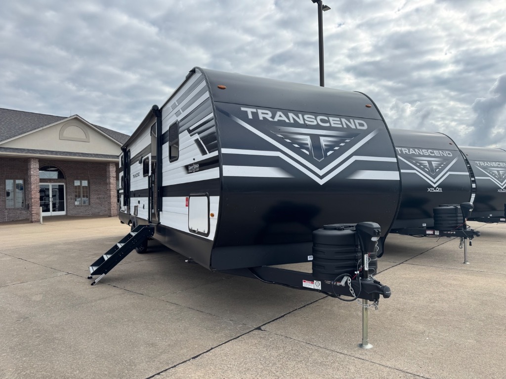 2026 Grand Design Transcend 325BHT in jackson MO