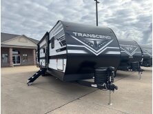 2026 Grand Design RV Transcend 325BHT Review image