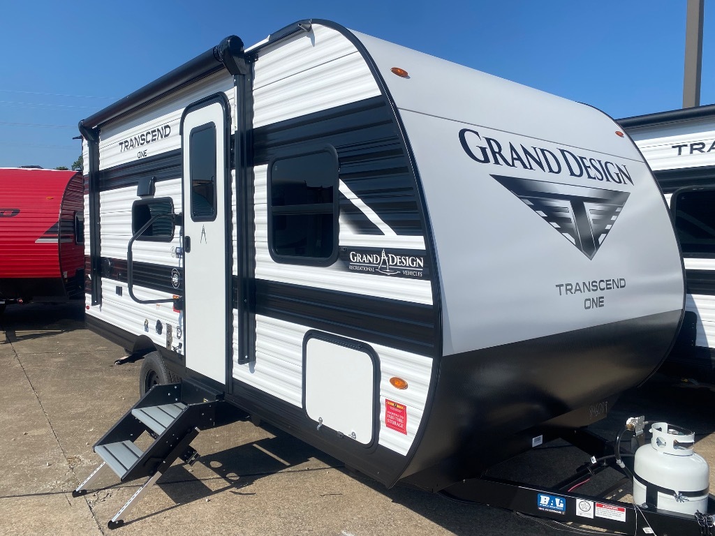 2027 Grand Design Transcend One 151BH in jackson MO