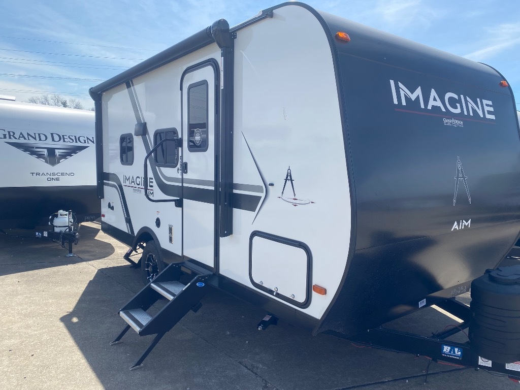 2026 Grand Design Imagine AIM 16MLA in jackson MO