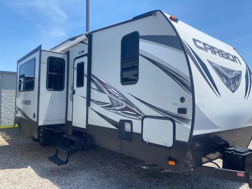 2018 Keystone Rv CARBON M35 RV
