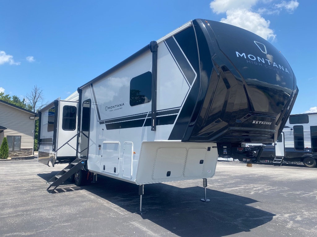 2027 Keystone Rv Montana High Country 300RK in jackson MO