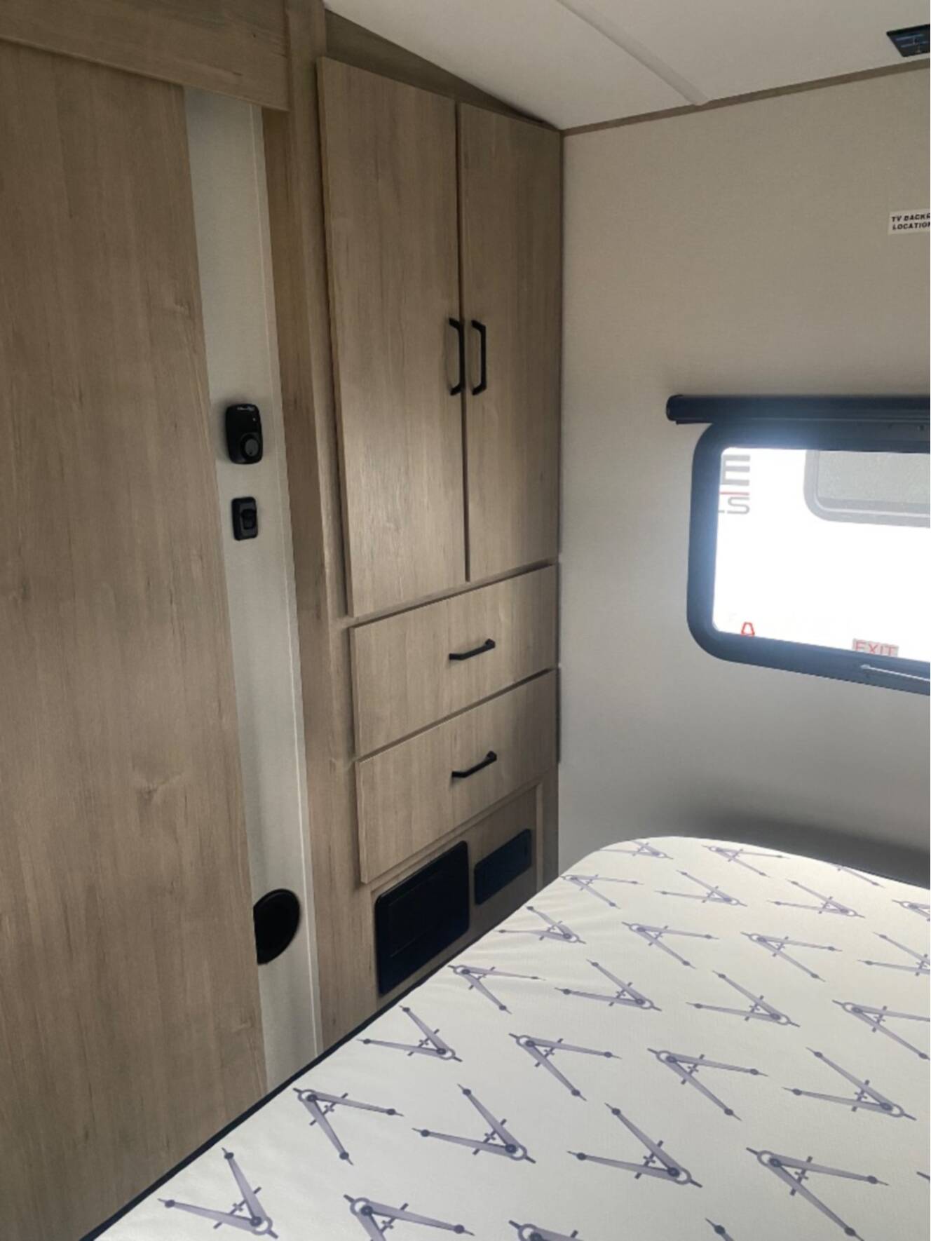 A photo of this 2026 Grand Design Imagine 2670MK