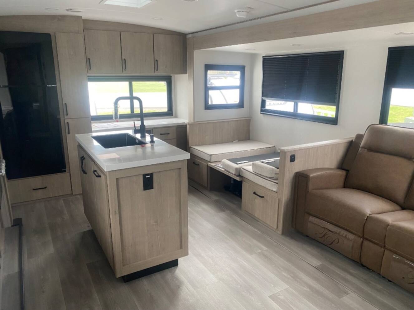 A photo of this 2026 Grand Design Imagine 2670MK