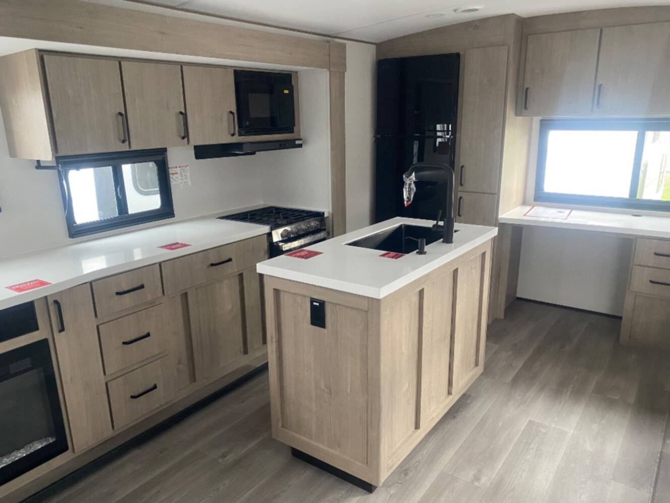 A photo of this 2026 Grand Design Imagine 2670MK