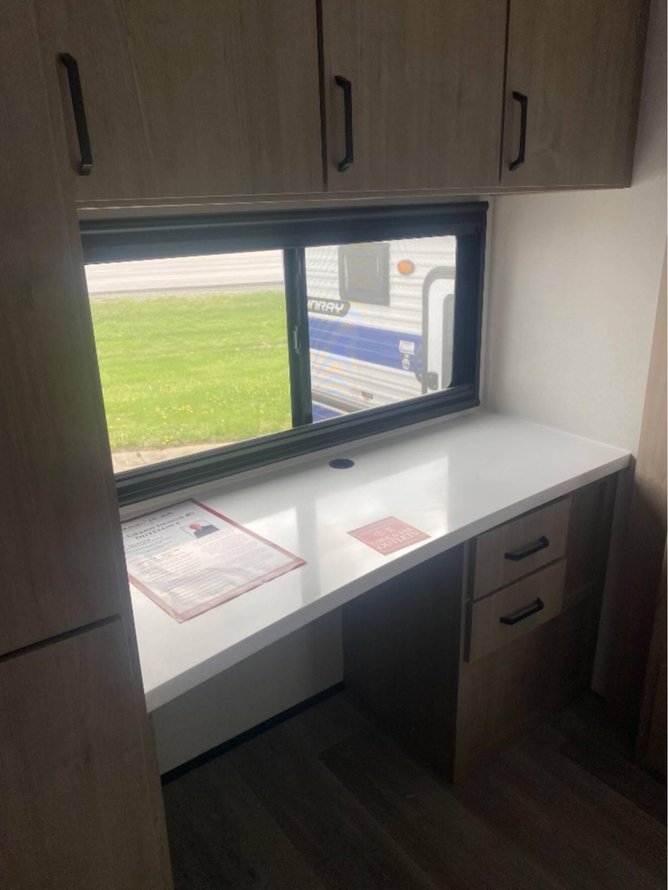 A photo of this 2026 Grand Design Imagine 2670MK