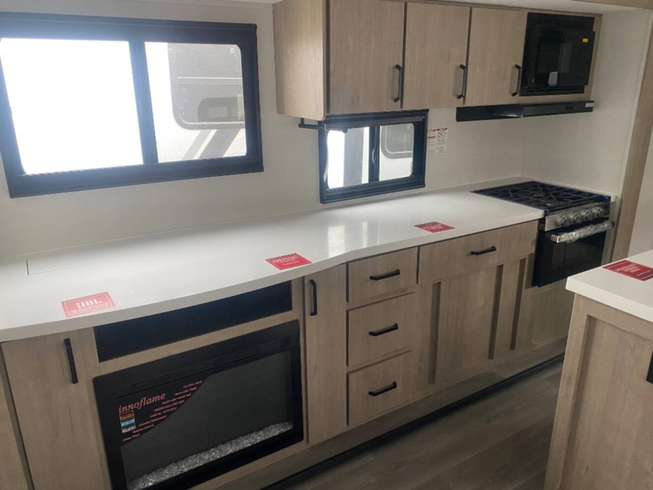 A photo of this 2026 Grand Design Imagine 2670MK