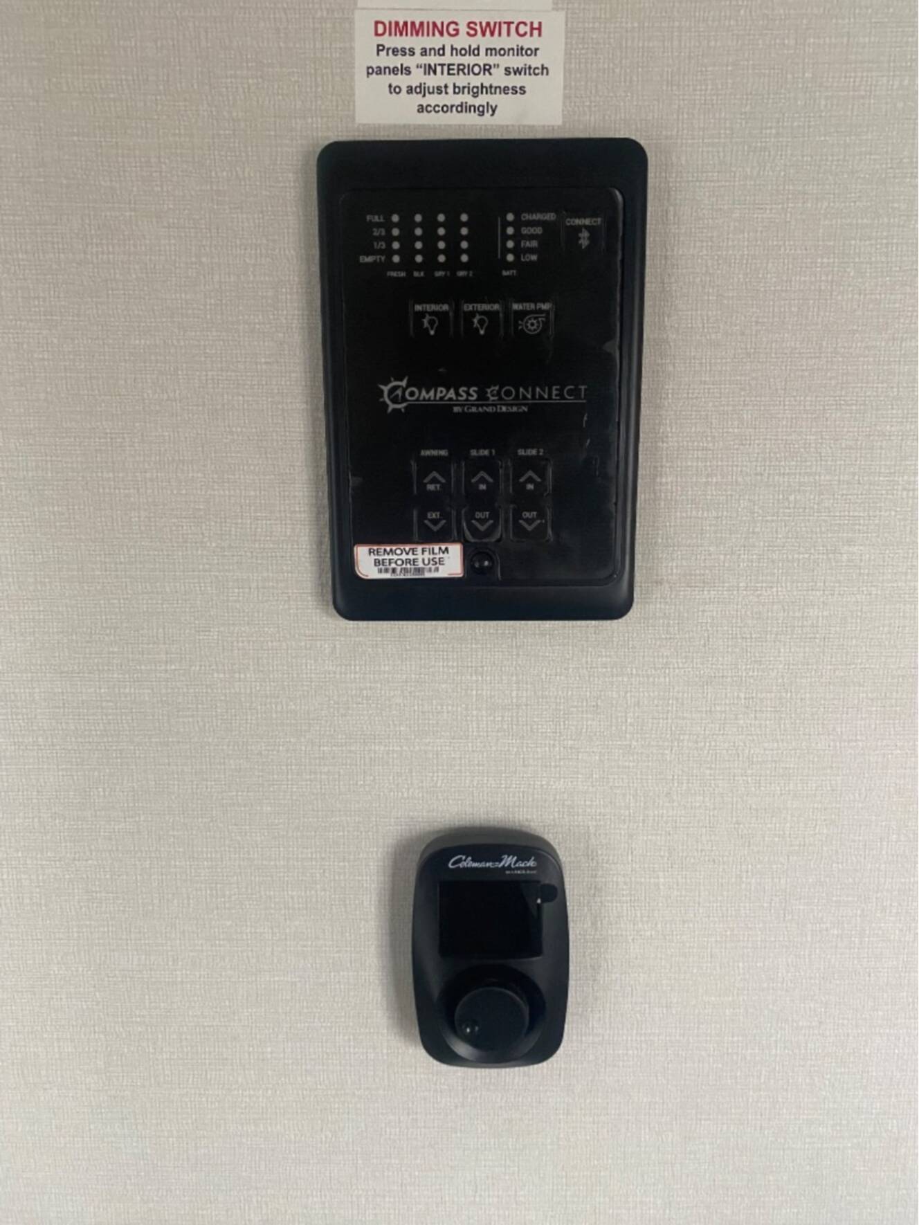 A photo of this 2026 Grand Design Imagine 2670MK