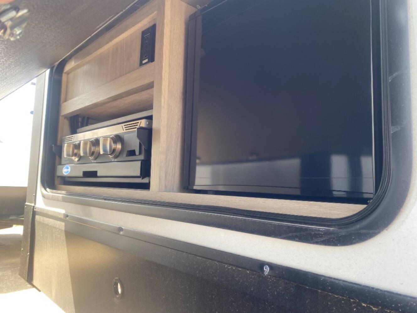 A photo of this 2026 Grand Design Imagine 2670MK