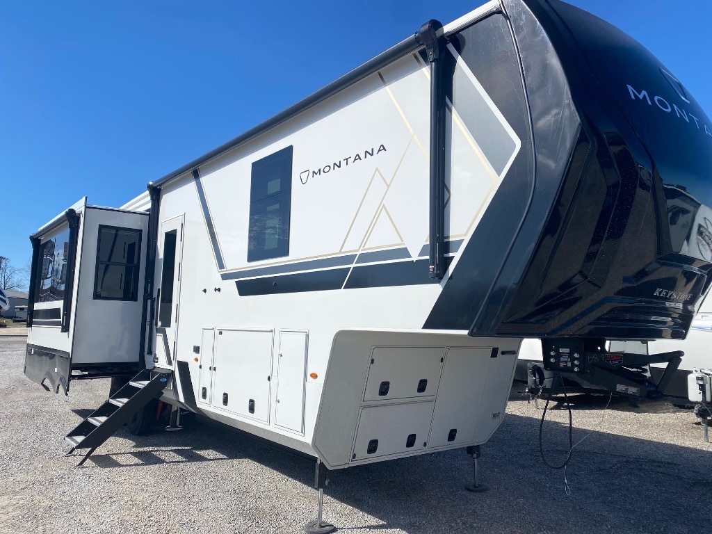 2026 Keystone Rv Montana 3100RL RV