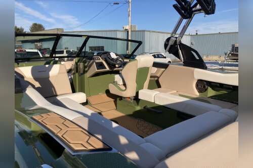 2022 Mastercraft NXT22 in rome ME