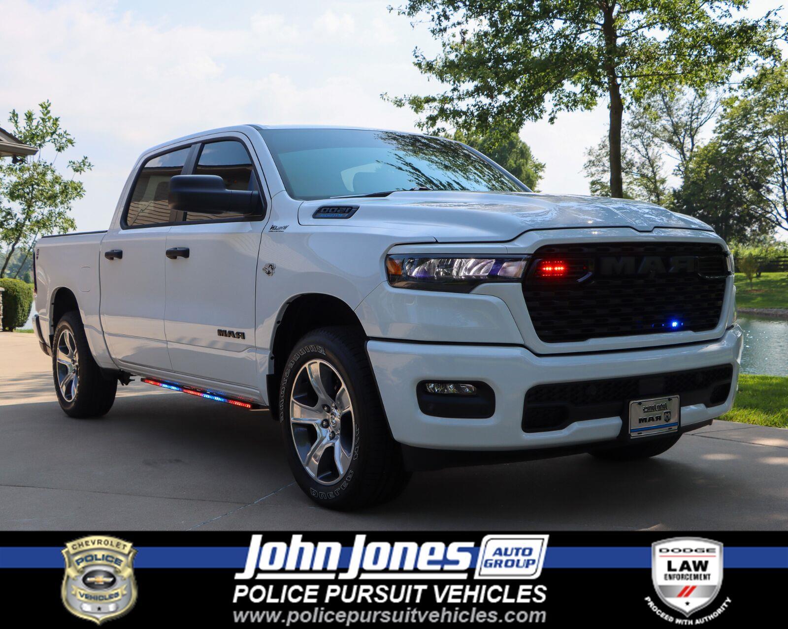 2026 RAM 1500 TRADESMAN in Corydon, IN