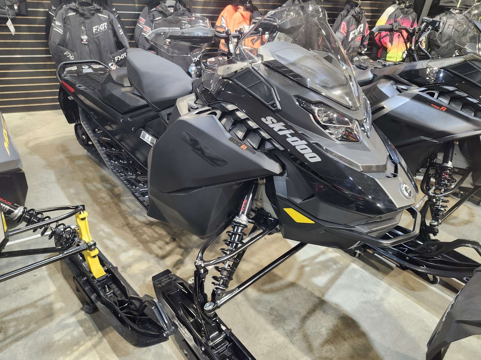 Mxz For Sale - Ski-Doo Snowmobiles - Snowmobile Trader