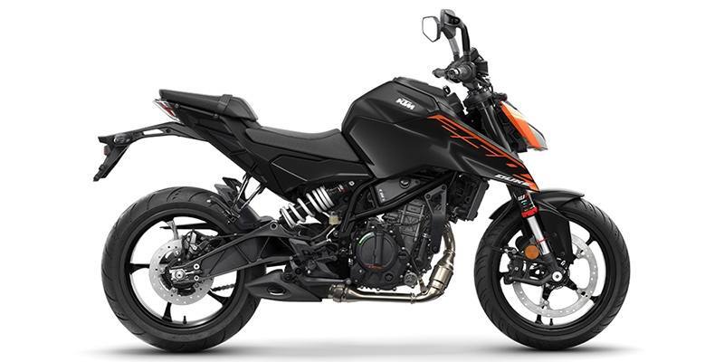 2026 KTM 250 DUKE 250 in Las Vegas, NV