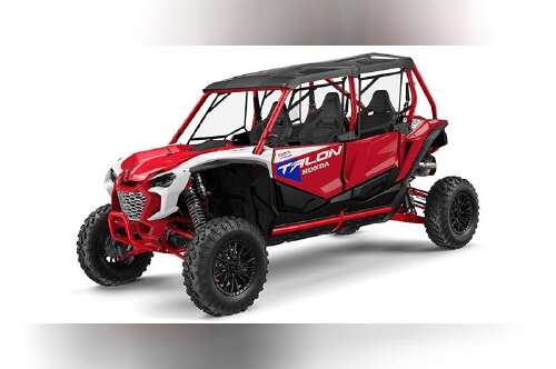 2026 Honda TALON 1000R 4 FOX LIVE VALVE 1000R FOX LIVE VALVE in las vegas NV