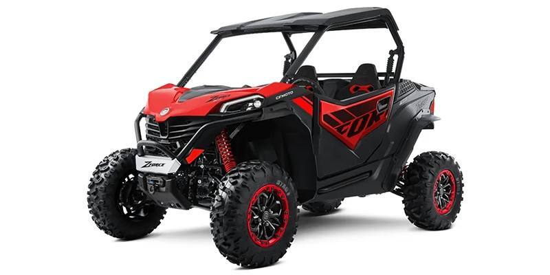 2026 CFMOTO ZFORCE 950 SPORT in las vegas NV