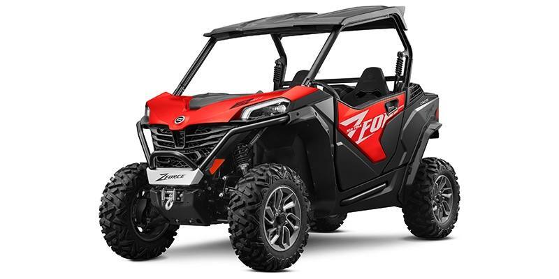 2025 CFMOTO ZFORCE 950 TRAIL in las vegas NV