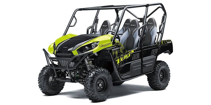 Kawasaki Side by Sides For Sale in Minnesota - ATV Trader