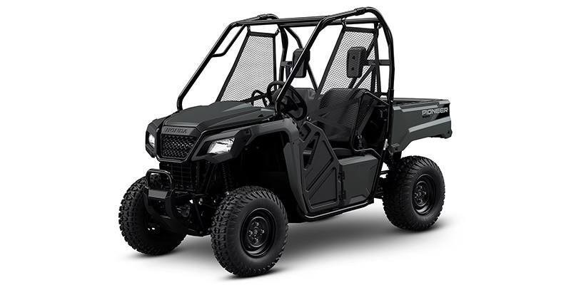 2025 Honda PIONEER 520 BASE in las vegas NV