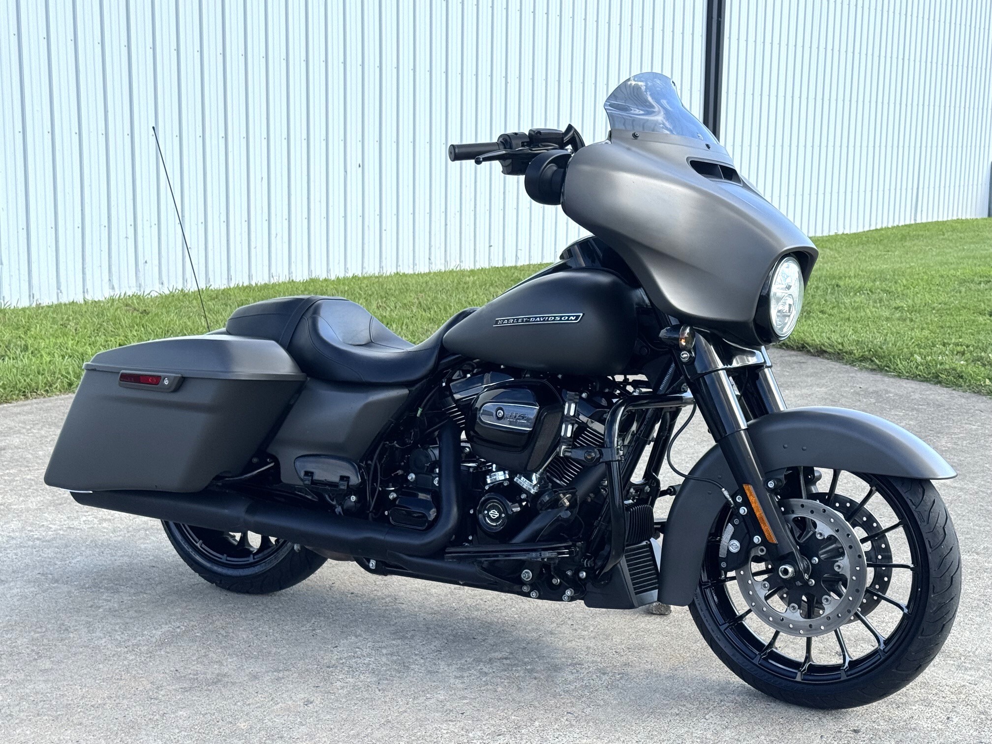 2019 Harley-Davidson STREET GLIDE SPECIAL FLHXS SPECIAL in Paducah, KY