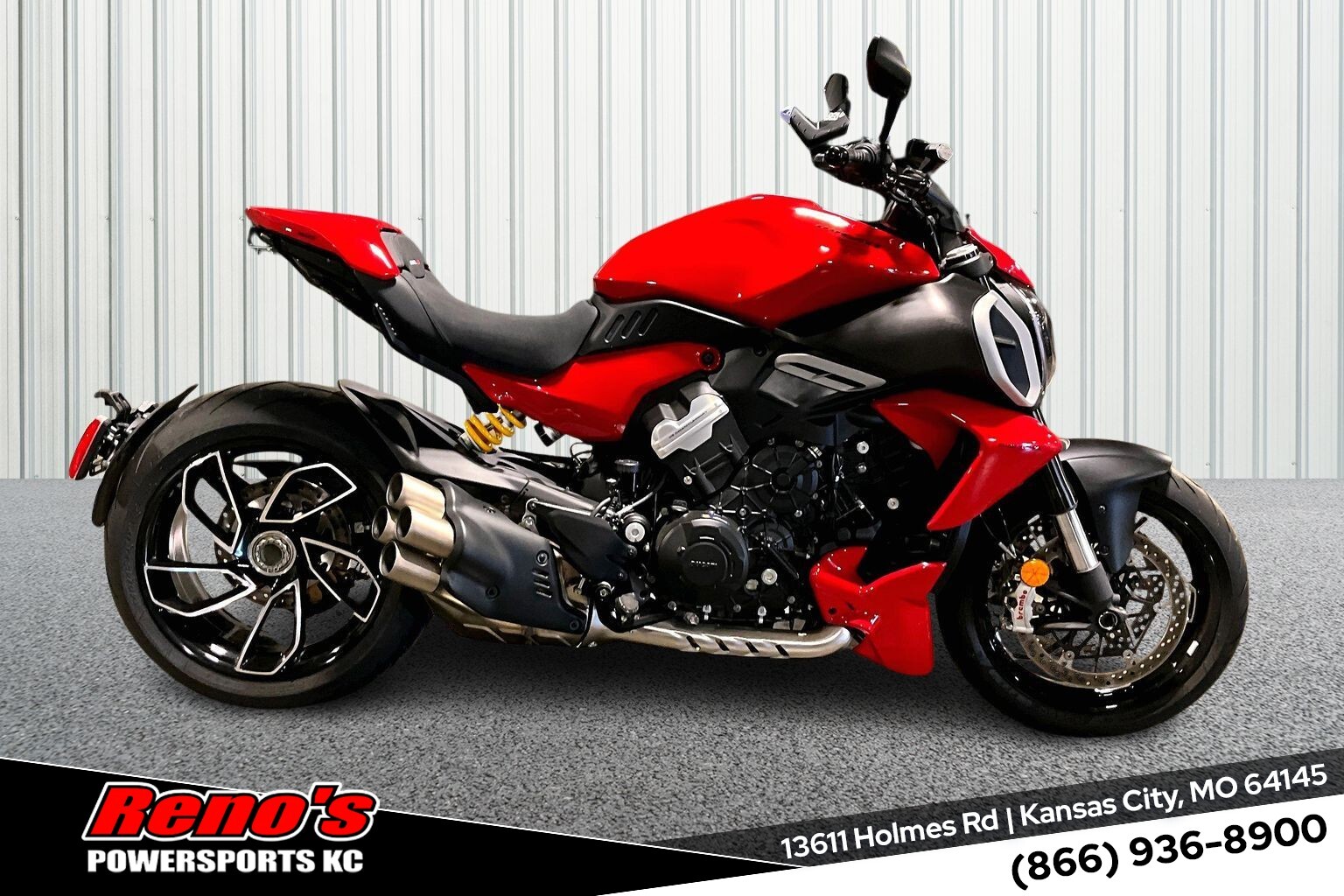 Motorcycles For Sale Near Whiteman Afb, MO - Cycle Trader