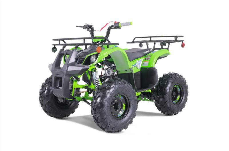2022 Taotao T-Force 125cc BASE in paducah KY