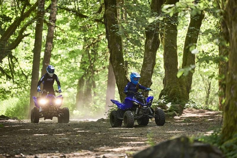 2025 Yamaha Raptor 110 in kansas city MO