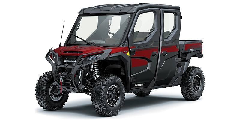 Kawasaki Side by Sides For Sale Near Brainerd, MN - ATV Trader
