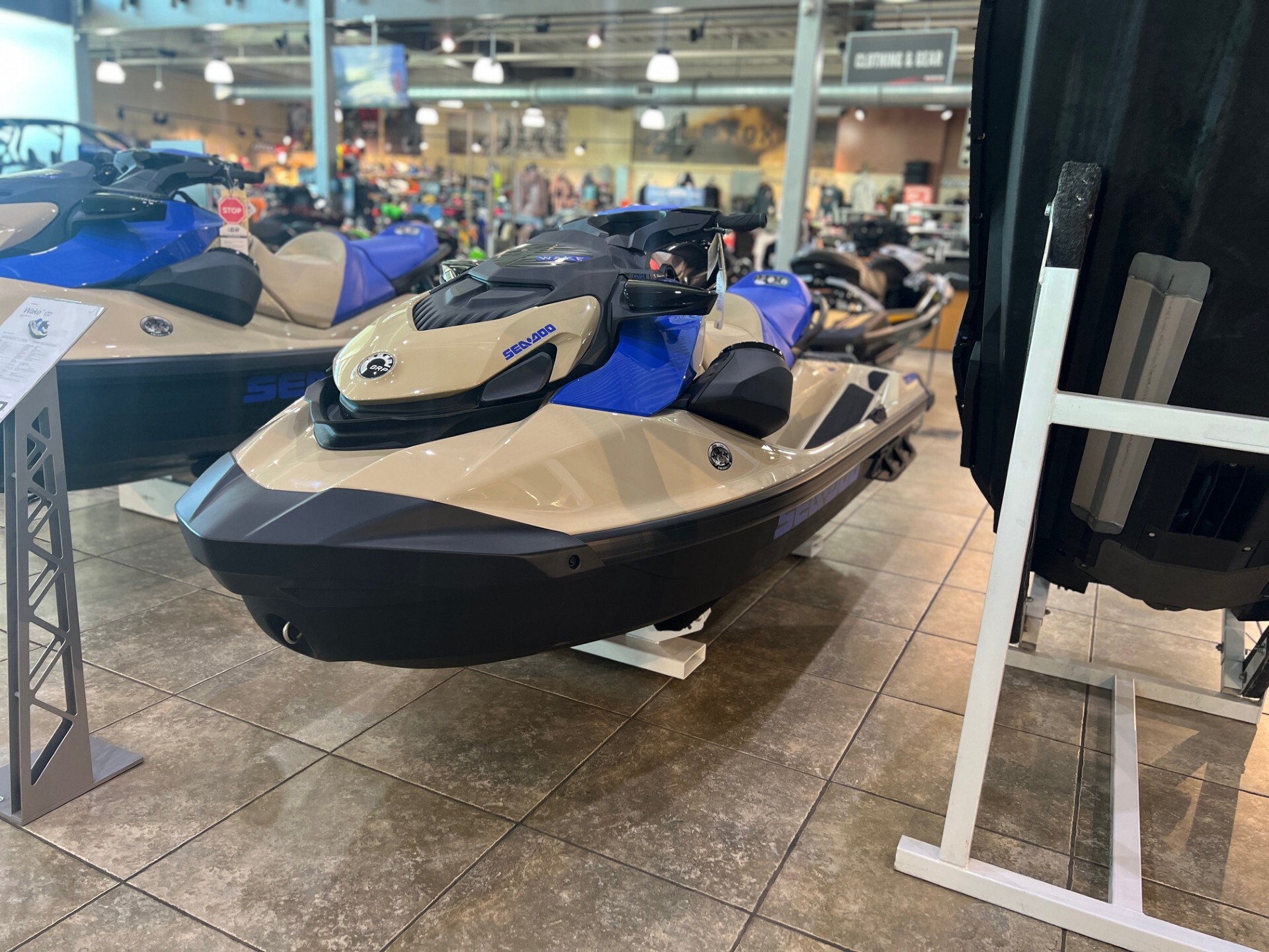 2026 Sea-Doo WAKE 170 AUD TN IBR IDF 170 in Riverside, CA