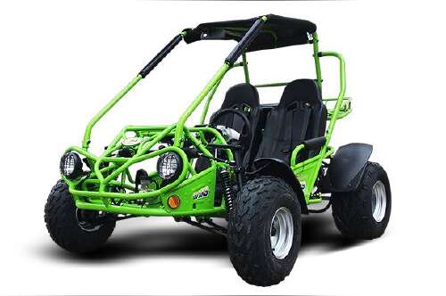 2023 Trailmaster 200(E) XRS in paducah KY