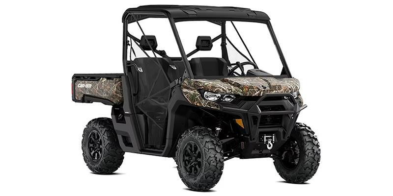 2025 Can-Am Defender XT HD10 UTV/Utility ATV