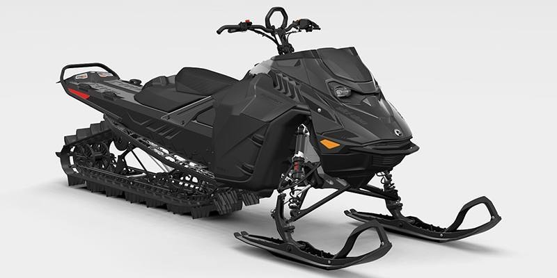 2026 Ski-Doo SUMMIT EDGE 850 S HAC 154 3P4F in bend OR