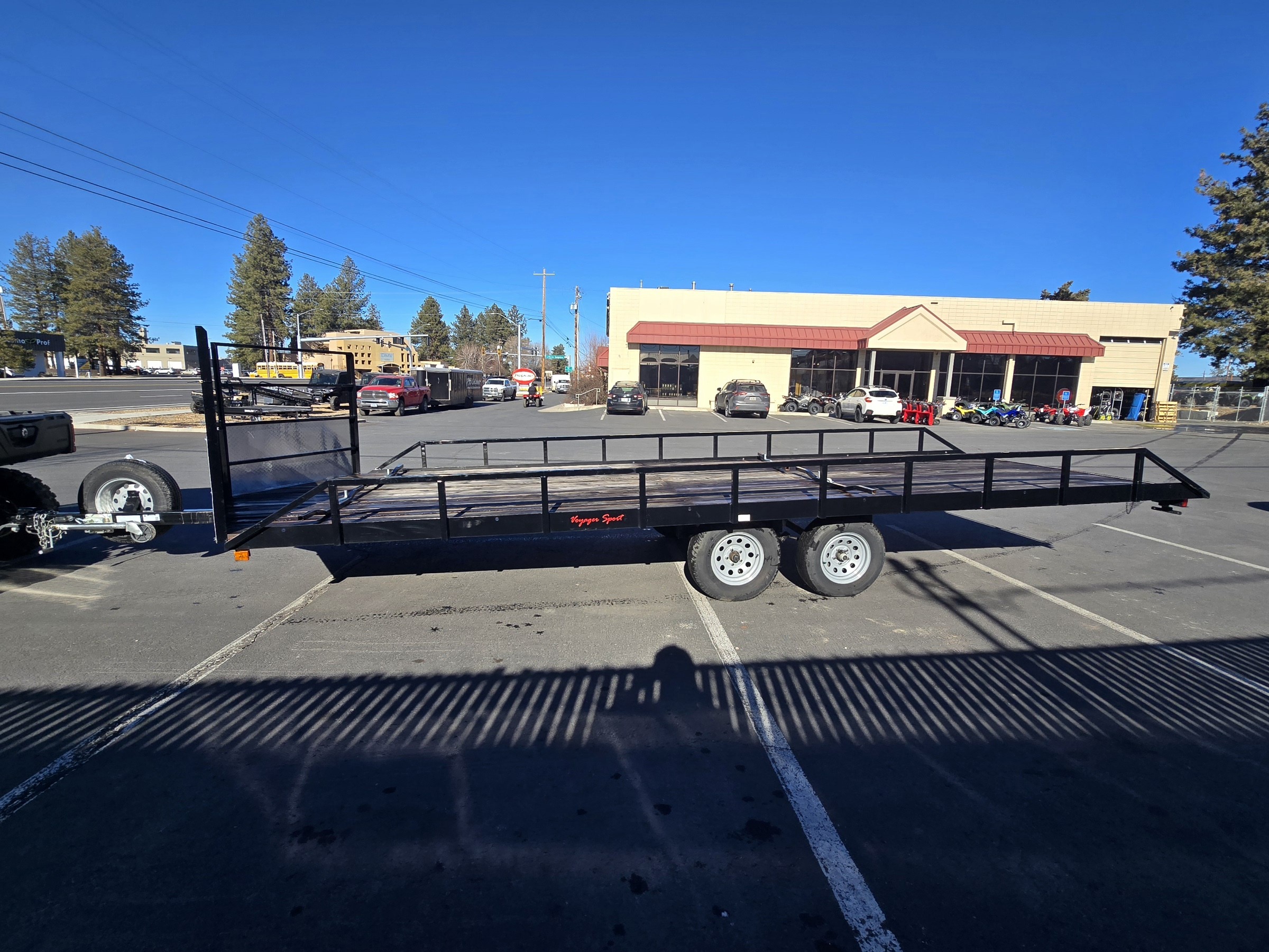 2022 Echo VSSS-22-14T_BOISE in Bend, OR
