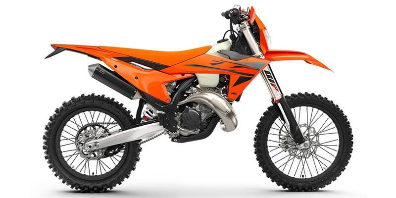 2025 KTM 150 XC-W XC-W in Frederick, MD