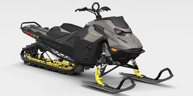 2026 Ski-Doo SUMMIT EDGE 850 S HAC 154 2.5 in bend OR