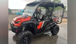 2023 Honda PIONEER 1000-5 TRAIL Trail UTV/Utility ATV