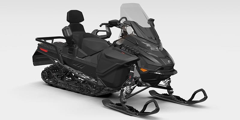 2026 Ski-Doo EXPEDITION LE 900 ACE TURBO 1.5 W20 in bend OR