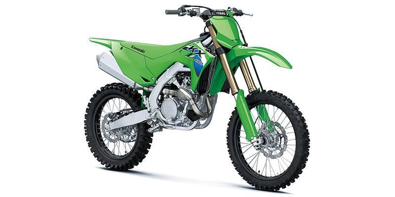 2026 Kawasaki KX450 450 in Salisbury, MD