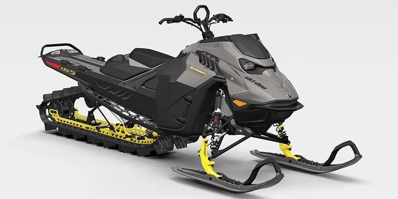 2026 Ski-Doo SUMMIT EDGE 850 S BK HAC 165 3P4F in bend OR