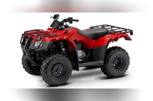 2026 Honda FourTrax Recon ES 2X4 ES in salisbury MD