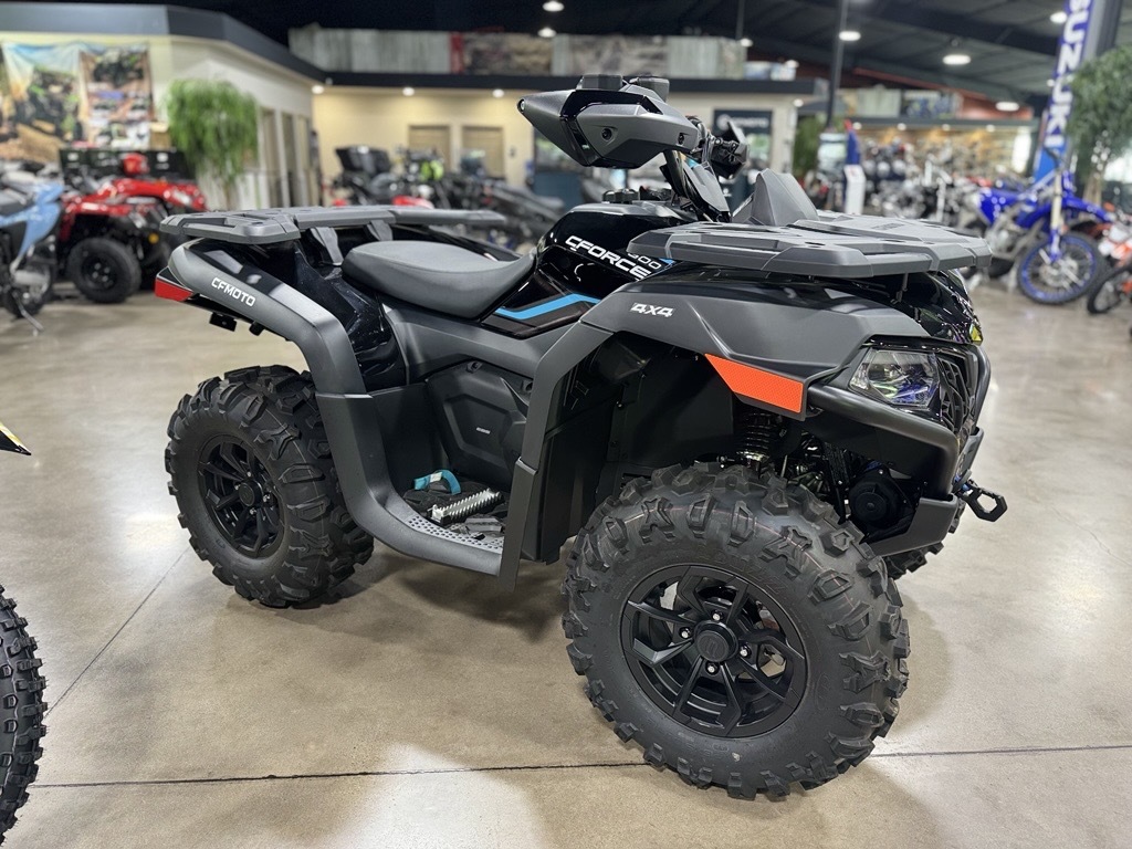 2026 CFMOTO CFORCE 600 in salisbury MD
